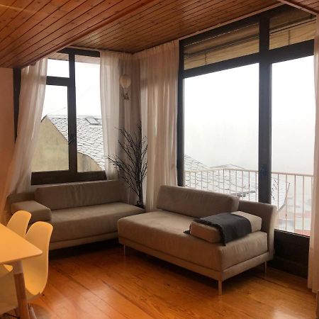 Apartamento En Puigcerda Puigcerdà Exterior foto