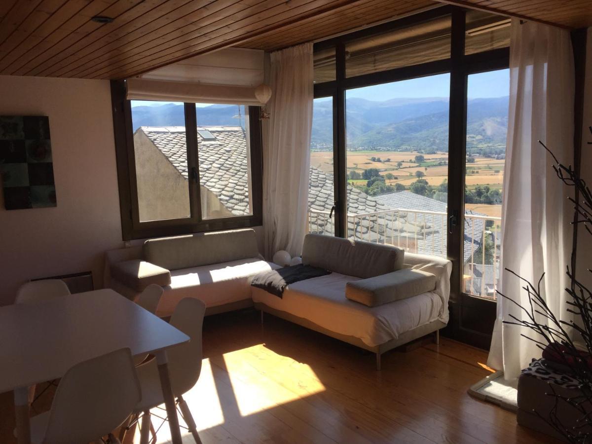 Apartamento En Puigcerda Puigcerdà Exterior foto