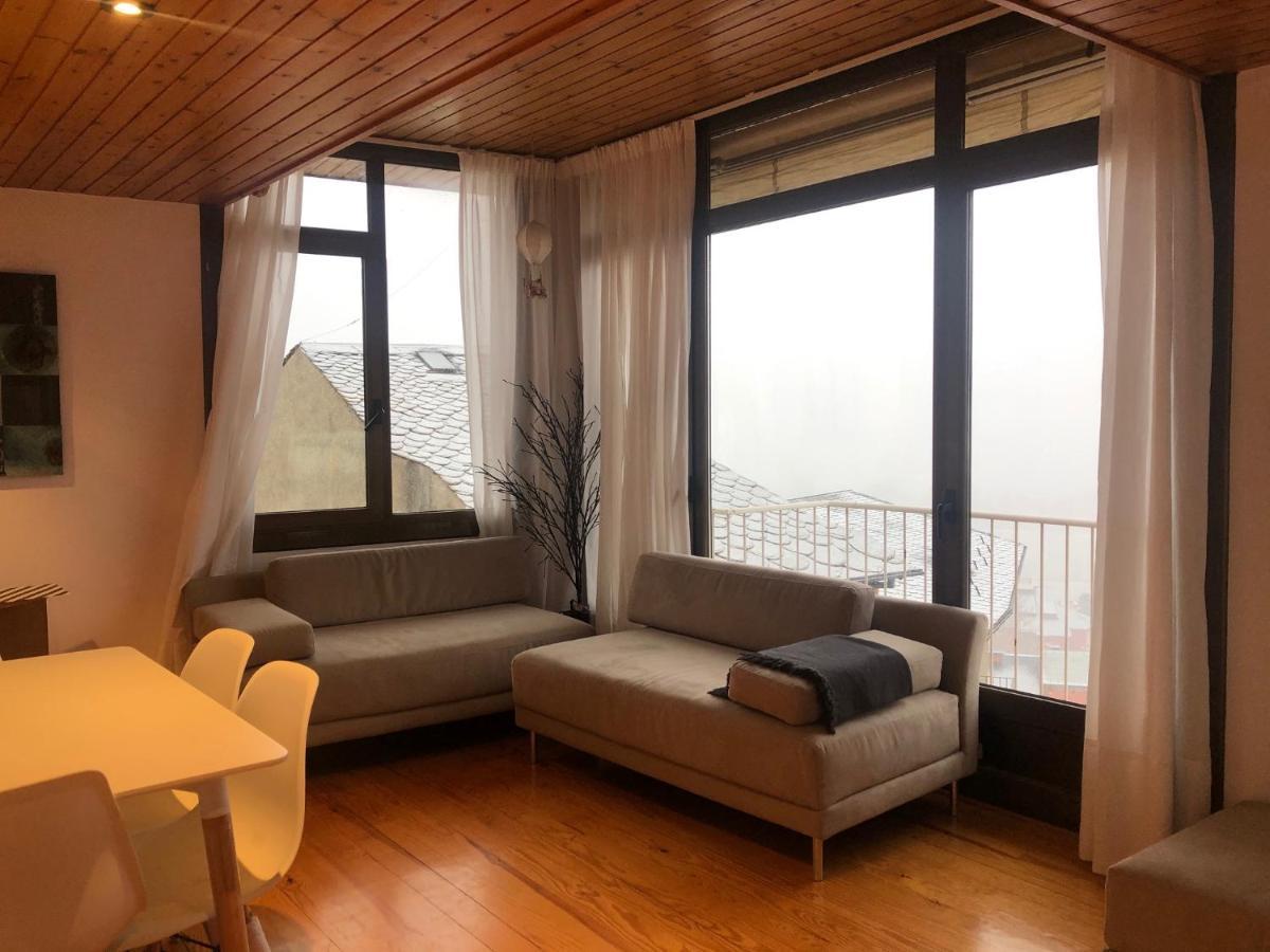 Apartamento En Puigcerda Puigcerdà Exterior foto