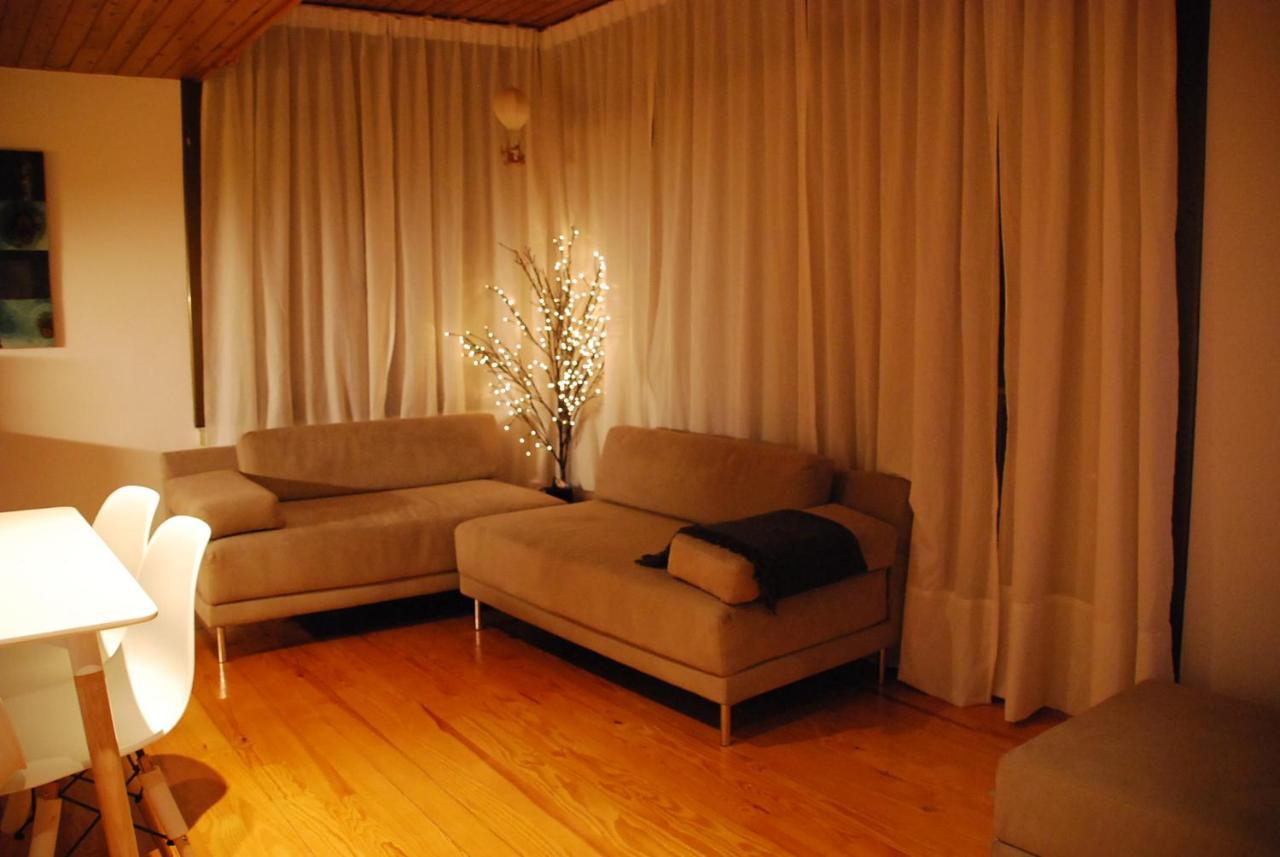 Apartamento En Puigcerda Puigcerdà Exterior foto