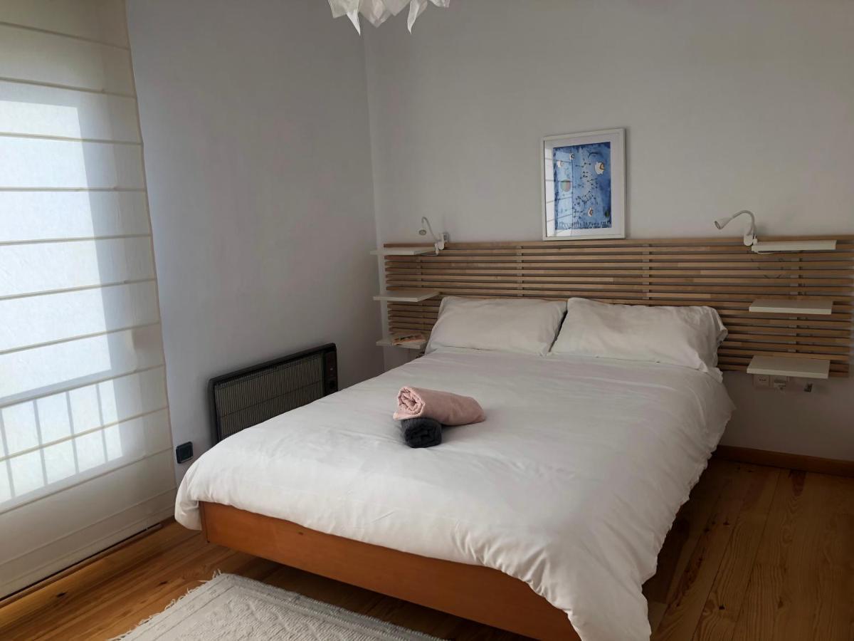 Apartamento En Puigcerda Puigcerdà Exterior foto