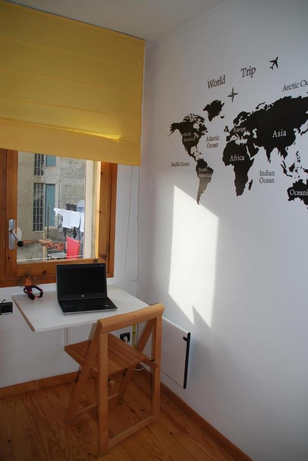 Apartamento En Puigcerda Puigcerdà Exterior foto
