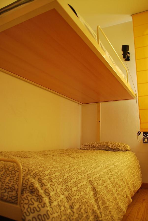 Apartamento En Puigcerda Puigcerdà Exterior foto