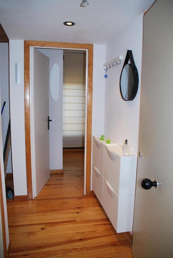 Apartamento En Puigcerda Puigcerdà Exterior foto