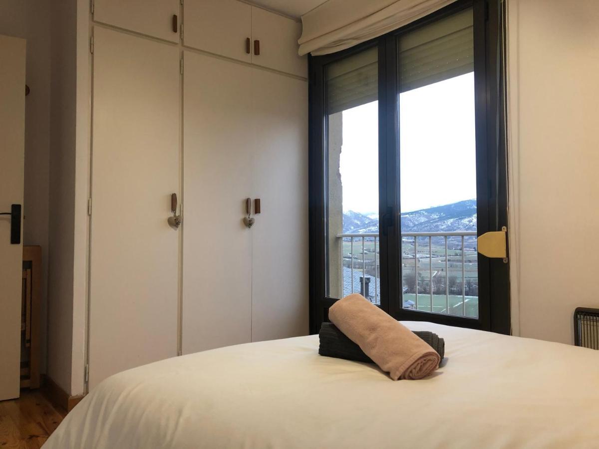 Apartamento En Puigcerda Puigcerdà Exterior foto