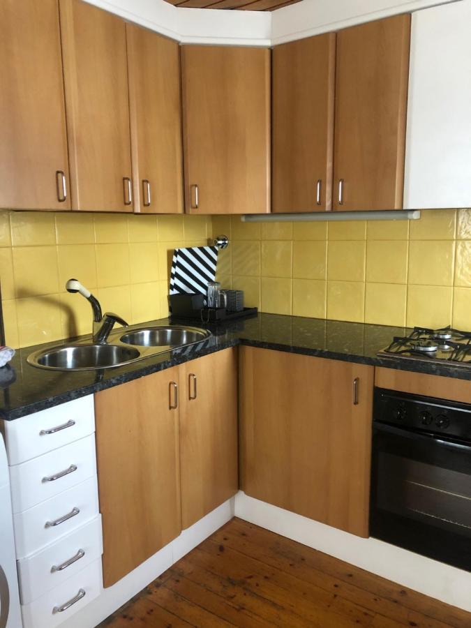 Apartamento En Puigcerda Puigcerdà Exterior foto